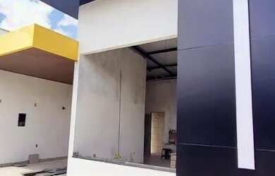 Imagem: A casa em condomínio possui 2 Dormitórios, 3 Banheiros, 1