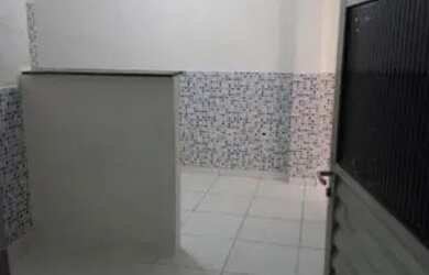 Imagem: A casa possui 1 Dormitório, 1 Banheiro, 40m² de Área e está