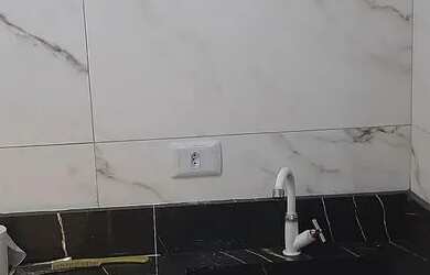 Imagem 8: Terreno. 100m² de Área, 2 Vagas na garageme2 Dormitórios