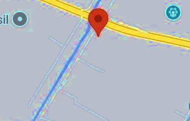 Imagem 1: Sítio em Santa Cruz. 89.000m² de Área