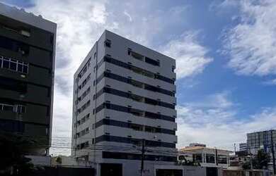 Imagem: O apartamento possui 3 Dormitórios, 2 Banheiros, 1 Vaga na