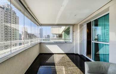 Imagem 8: Apartamento à venda no bairro Jardim Anália Franco - São Paulo/SP