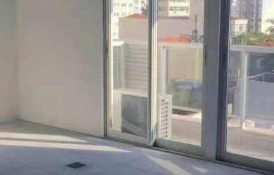 Imagem: O depósito possui 1 Vaga na garagem e 38m² de Área e está