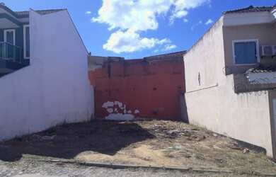 Imagem: O terreno possui 170m² de Área e está localizado em Granja