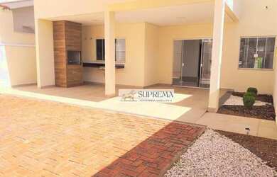 Imagem 1: Casa, 242 m² - venda por R$ 1.399.000,00 ou aluguel por R$ 7.549,00/mês...