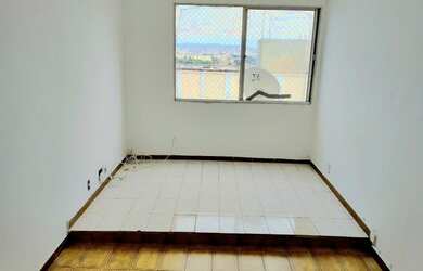 Imagem 2: RIO DE JANEIRO - Apartamento Padrão - ENGENHO NOVO