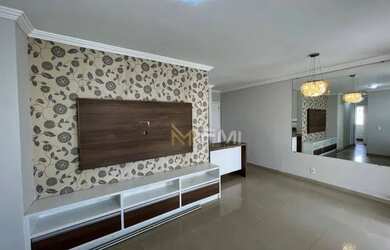 Imagem: O apartamento possui 3 Dormitórios, 1 Banheiro, 1 Vaga na garagem