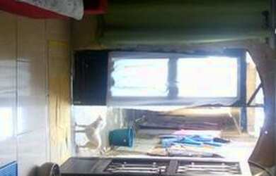 Imagem 3: Vendo ou troco. 68m² de Áreae2 Dormitórios