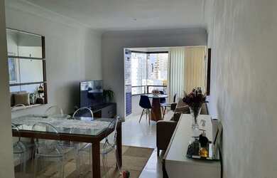 Imagem 1: Apartamento à venda no bairro Ilha Amarela - Salvador/BA