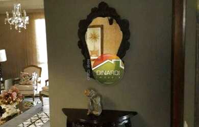 Imagem 6: Apartamento à venda, 120 m² por R$ 480.000,00 - Vila Seixas - Ribeirão Preto/SP