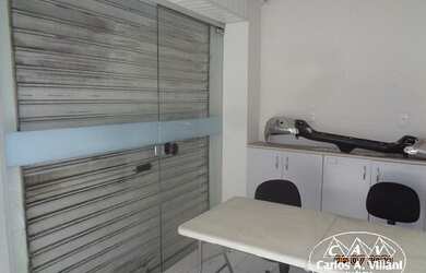 Imagem 7: Locacao Galpao Santa Efigenia/Belo Horizonte MG Brasil