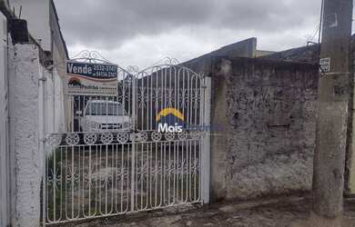 Imagem 3: Terreno à venda, 125 m² por R$ 259.000,00 - Vila Antônio - São Paulo/SP