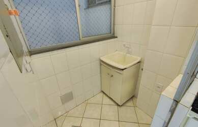 Imagem 13: Apartamento dois quartos. 57m² de Área, 1 Vaga na garageme2 Dormitórios