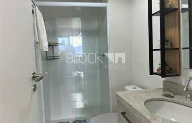 Imagem 11: Recreio dos Bandeirantes Cobertura 4 quartos, sendo 1 suite