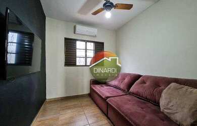 Imagem 2: Casa à venda, 232 m² por R$ 330.000,00 - Adelino Simioni - Ribeirão...