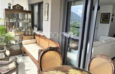 Imagem 5: Recreio dos Bandeirantes Cobertura 4 quartos, sendo 1 suite