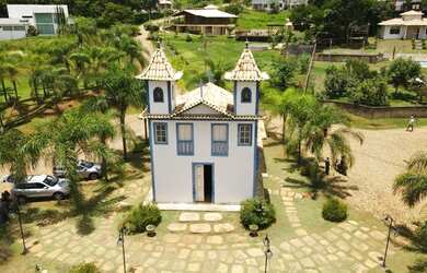 Imagem 11: Lotes de 1000 metros no mais glamoroso condomínio da região metropolitana