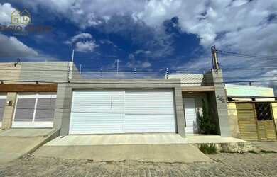 Imagem 1: Casa Alto Padrão à venda em Santa Cruz do Capibaribe PE