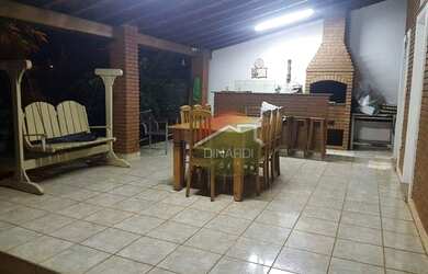 Imagem 1: Casa à venda, 170 m² por R$ 520.000,00 - Jardim Recreio - Ribeirão...