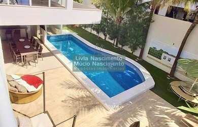 Imagem 11: Alphaville Flamboyant Residencial Goiás