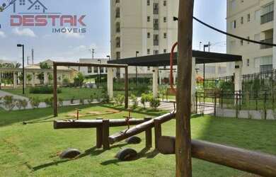 Imagem 10: Residencial - Jardim Ermida I