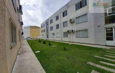 Imagem 4: Apartamento, 53 m² - venda por R$ 156.000,00 ou aluguel por R$ 550,00/mês - Areal - Pelota