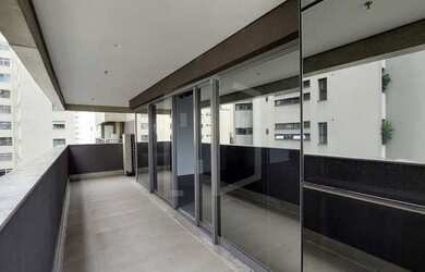 Imagem 7: Conjunto de Salas-LOCAÇÃO-Jardim Paulista-São Paulo-SP