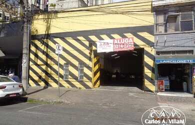 Imagem 1: Locacao Galpao Santa Efigenia/Belo Horizonte MG Brasil