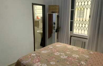 Imagem 8: Apartamento tem 98 m2 com 3 quartos suíte ,vaga e churrasqueira no prédio...