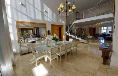 Imagem 16: Alphaville Flamboyant Residencial Goiás