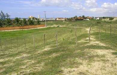Imagem 2: Lote/Terreno para venda com 560 metros quadrados em Taíba - São Gonçalo do Amarante - CE