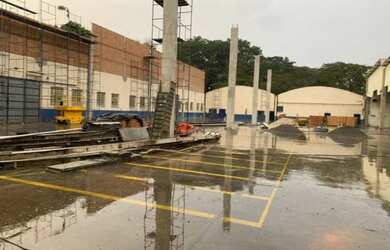 Imagem 7: Galpão - / Comercial / Bairro da Ponte