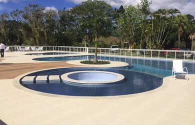 Imagem 4: Terreno de 370 m² - Condomínio - Maricá