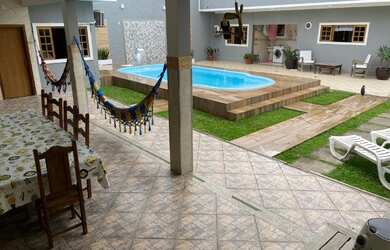 Imagem 5: Casa de praia no Condomínio Fazenda Garatucaia