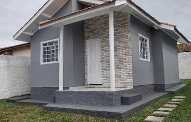 Imagem 5: Casa para Venda em Fazenda Rio Grande, Santa Terezinha, 2 dormitórios,...