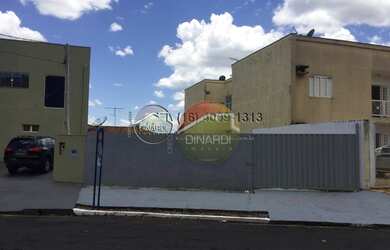 Imagem 2: Terreno, 301 m² - venda por R$ 400.000,00 ou aluguel por R$ 980,00 -...