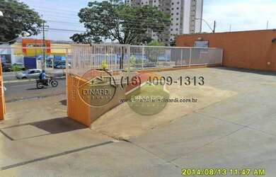 Imagem 3: Salão para alugar, 200 m² por R$ 6.000,00 - Jardim Sumaré - Ribeirão...