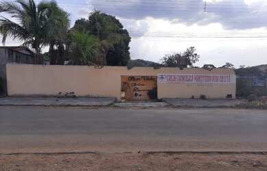 Imagem: O terreno possui 5.287m² de Área e está localizado em Independência