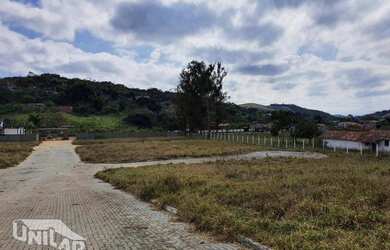 Imagem 4: Terreno para venda de 256,11m² no bairro Arrozal - Piraí /RJ