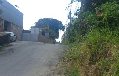 Imagem 5: Terreno 118.000M². 118.000m² de Área