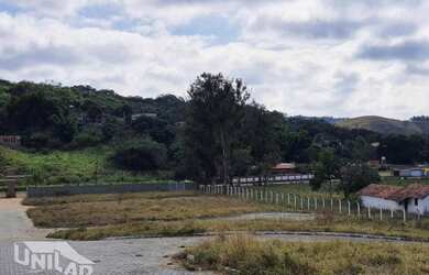 Imagem 6: Terreno para venda de 256,11m² no bairro Arrozal - Piraí /RJ