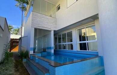 Imagem 16: Alphaville Flamboyant Residencial Araguaia