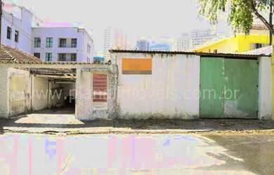 Imagem 6: Terreno à venda, 650 m² por R$ 2.400.000 - Planalto Paulista - São Paulo/SP