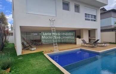Imagem 8: Alphaville Flamboyant Residencial Araguaia