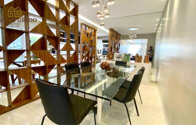 Imagem 4: Casa Alto Padrão à venda em Santa Cruz do Capibaribe PE