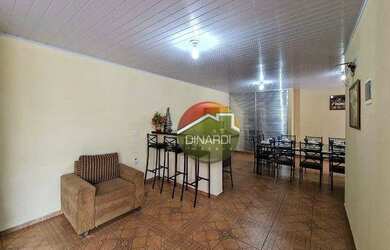 Imagem 6: Casa à venda, 232 m² por R$ 330.000,00 - Adelino Simioni - Ribeirão...