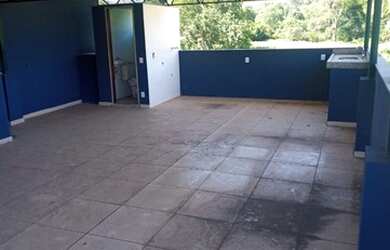 Imagem 9: Casa com loja em Dias Tavares. Casa, loja , terraço e garagem para 02...