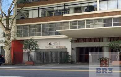 Imagem: O depósito possui 2 Vagas na garagem, 459m² de Área, Imóvel