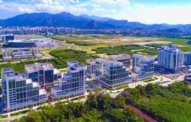 Imagem 5: Comercial/Industrial de 25 metros quadrados no bairro Barra da Tijuca