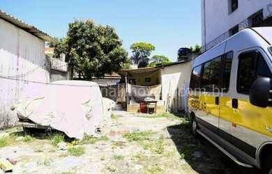 Imagem 2: Terreno à venda, 650 m² por R$ 2.400.000 - Planalto Paulista - São Paulo/SP